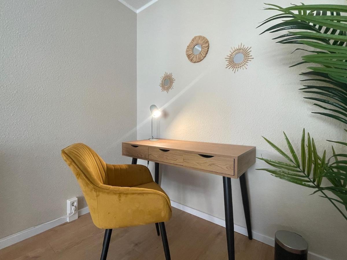 Apartment Uptown Im Herzen Der Dresdner Neustadt! Dresde Exterior foto